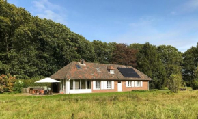 Geräumiges Ferienhaus für 8 Personen